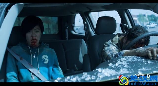 2019年有哪些好看的丧尸片？喜欢重口的一定不能错过这四部！