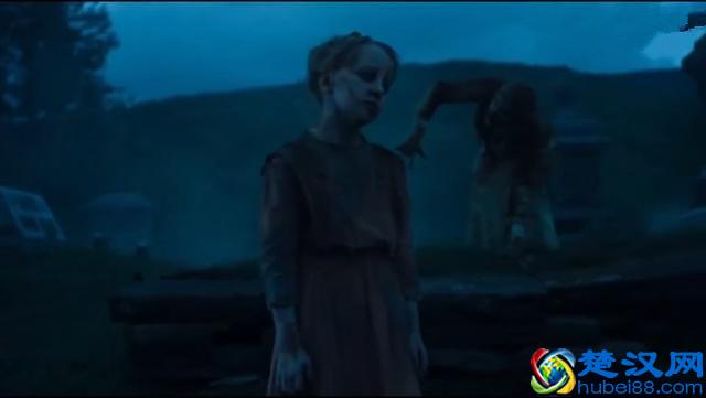 2019年有哪些好看的丧尸片？喜欢重口的一定不能错过这四部！