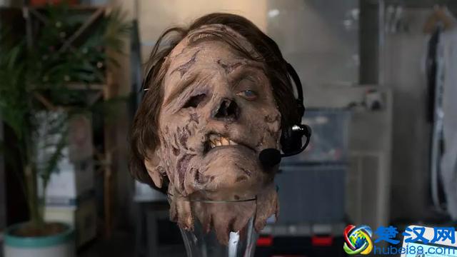2019年有哪些好看的丧尸片？喜欢重口的一定不能错过这四部！