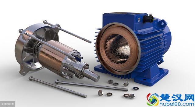 变频电机和普通电机相比，有些什么区别？