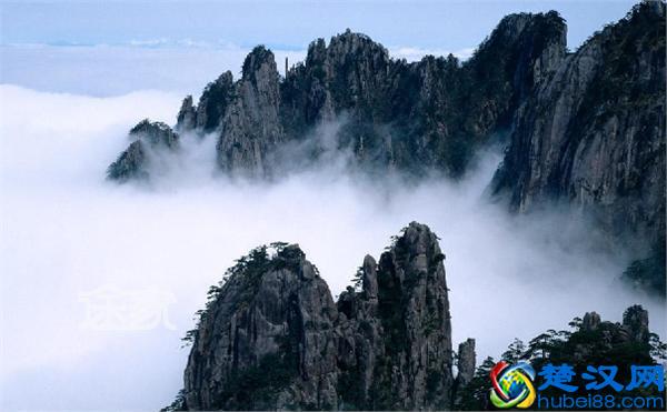 五岳中最不起眼的一座山——北岳恒山 你去过吗？