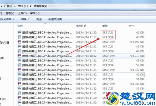 srt是什么文件 快速明白srt是什么文件