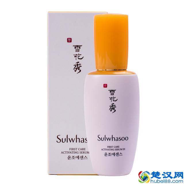 什么牌子的精华补水效果好 口碑最好的保湿补水精华排行榜