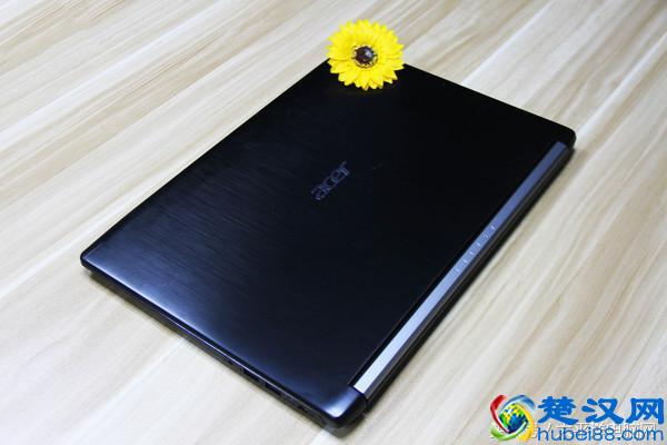 宏碁A615评测：一款优点与槽点并存的轻薄本