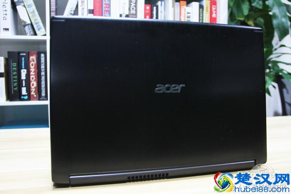 宏碁A615评测：一款优点与槽点并存的轻薄本