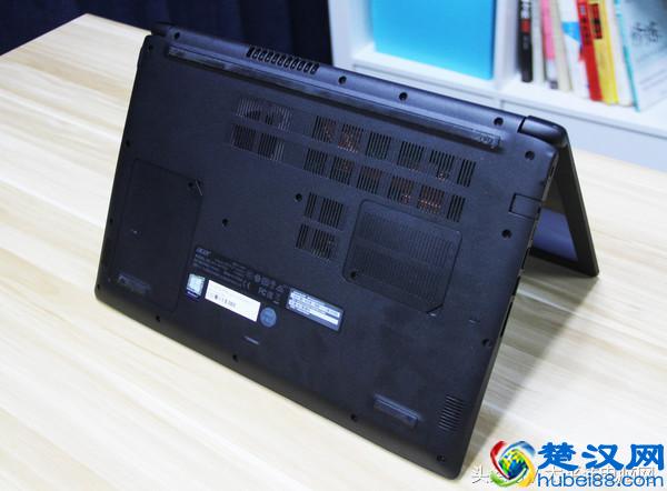 宏碁A615评测：一款优点与槽点并存的轻薄本