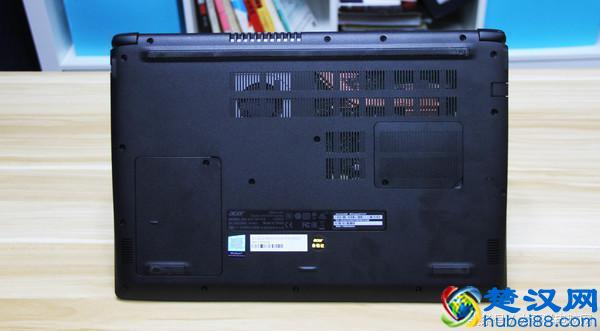 宏碁A615评测：一款优点与槽点并存的轻薄本