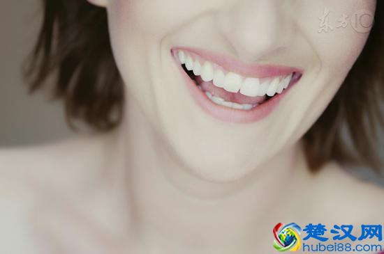 如何才能让牙齿变白