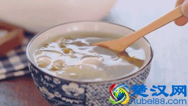 冰镇绿豆汤好喝，但不是你想喝就能喝的！