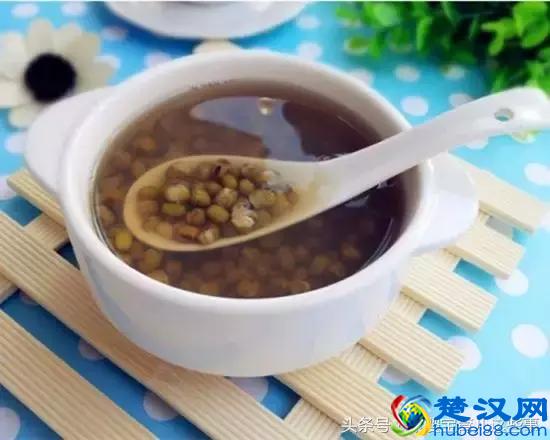 冰镇绿豆汤好喝，但不是你想喝就能喝的！