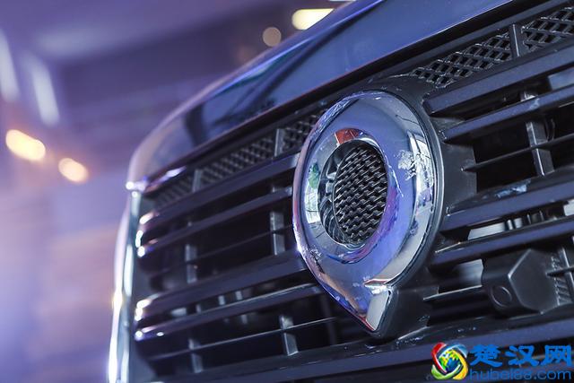 猛禽买不起，国产高端皮卡长城炮来了，只卖12.68万