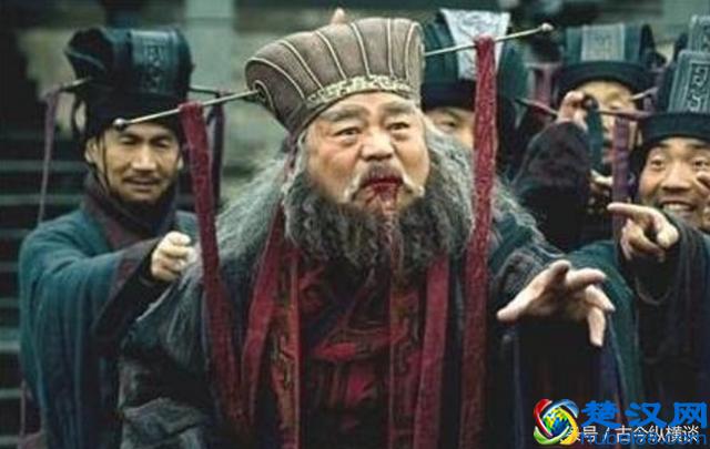 董卓是被吕布杀死的?其实不是的,而是这位大人