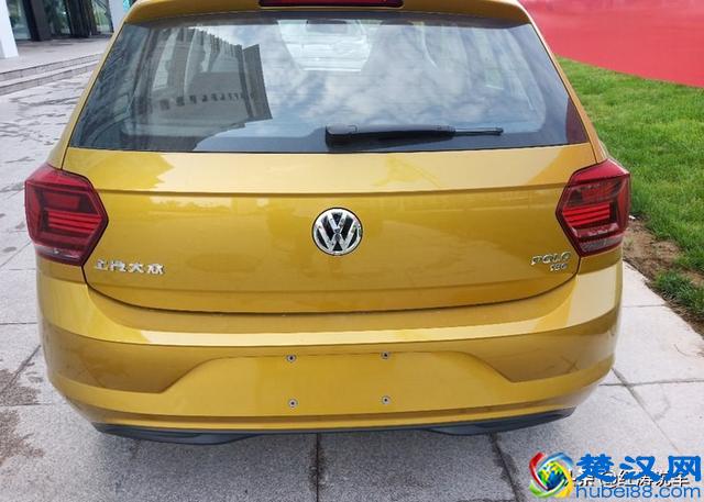 全新大众Polo好吗？网友喜提一辆，说出了优缺点