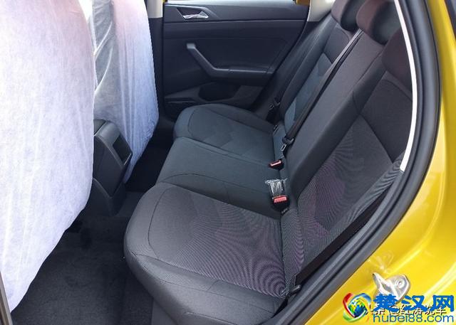 全新大众Polo好吗？网友喜提一辆，说出了优缺点