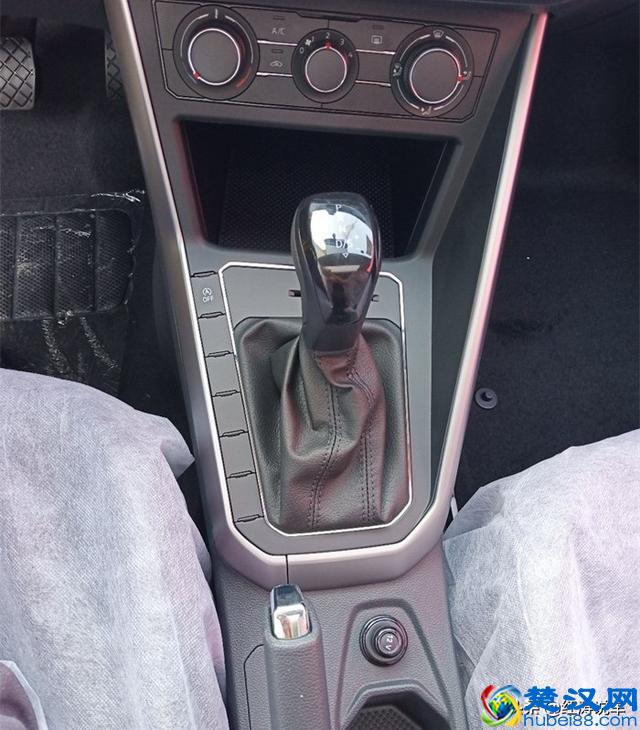 全新大众Polo好吗？网友喜提一辆，说出了优缺点