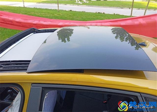 全新大众Polo好吗？网友喜提一辆，说出了优缺点