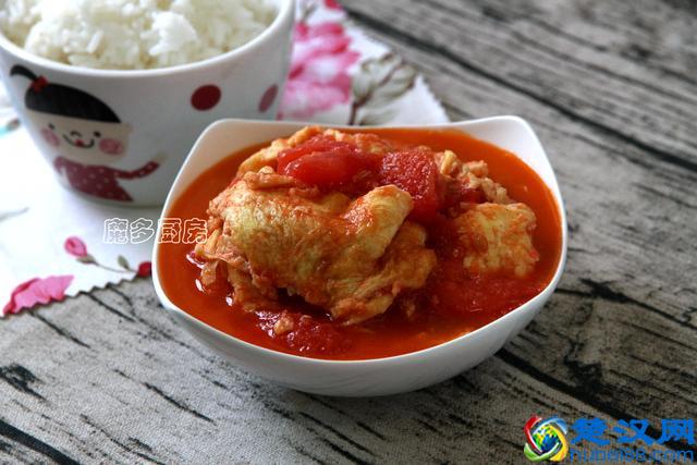 番茄炒鸡蛋,简单又易做,但是怎么样能做的更好吃,你知道吗?