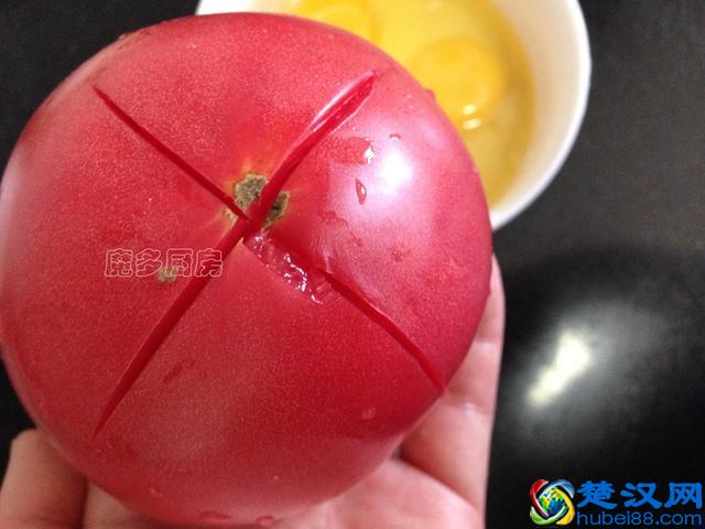 番茄炒鸡蛋,简单又易做,但是怎么样能做的更好吃,你知道吗?