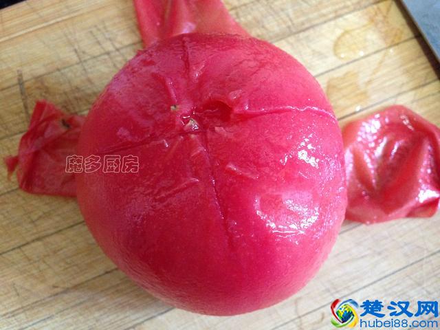 番茄炒鸡蛋,简单又易做,但是怎么样能做的更好吃,你知道吗?