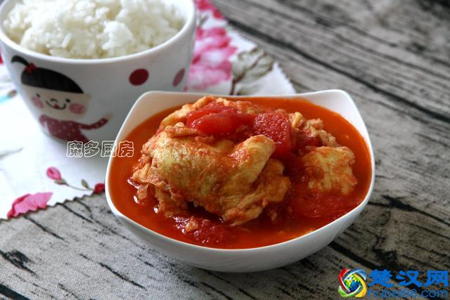 番茄炒鸡蛋,简单又易做,但是怎么样能做的更好吃,你知道吗?