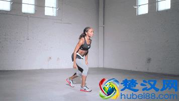 如何跑才能既瘦身又不瘦胸？