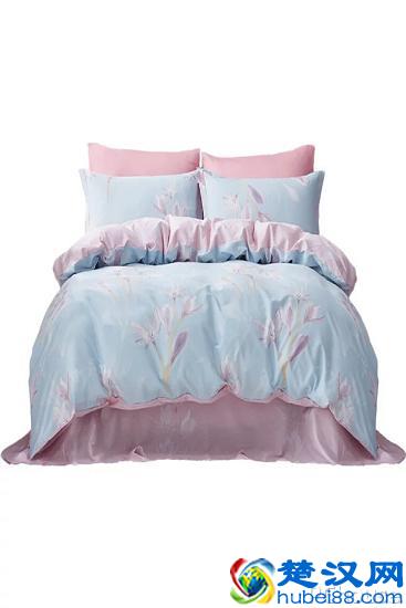 博洋家纺怎么样 博洋家纺四件套价格