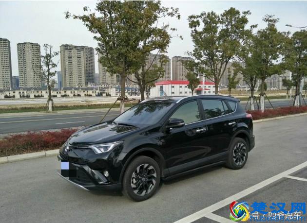 一汽丰田RAV4荣放车主用车感受，听听他们是怎么说的