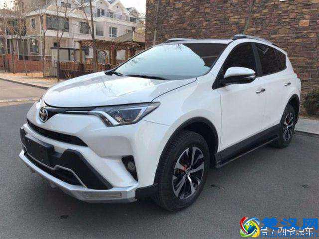 一汽丰田RAV4荣放车主用车感受，听听他们是怎么说的