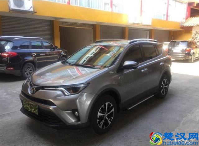 一汽丰田RAV4荣放车主用车感受，听听他们是怎么说的