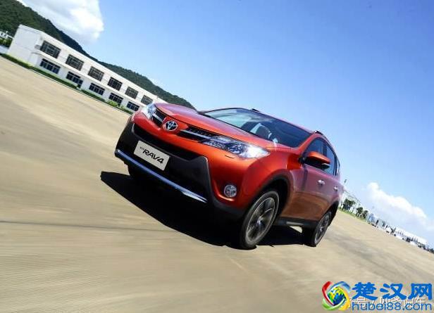 一汽丰田RAV4荣放车主用车感受，听听他们是怎么说的