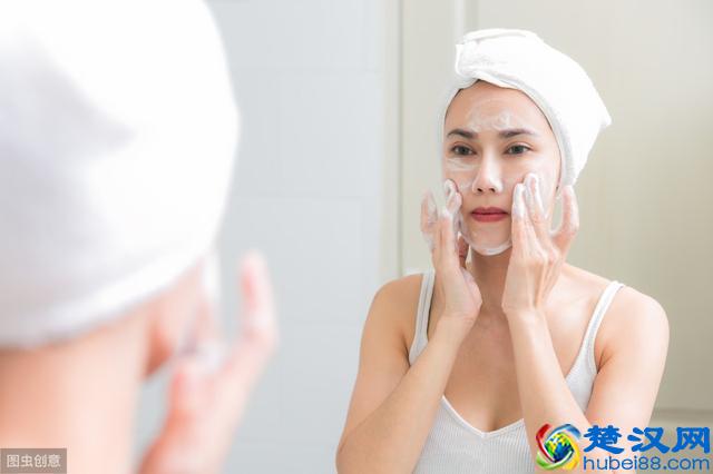 如何清除毛孔垃圾？做到这四点即可