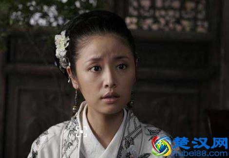 揭秘历史上真实的孙尚香：投江自尽结局悲惨