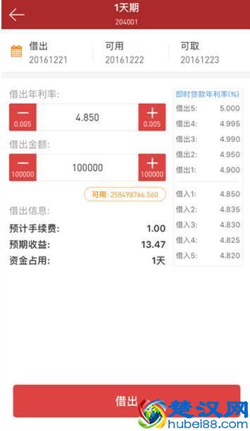 手把手教你玩转国债逆回购