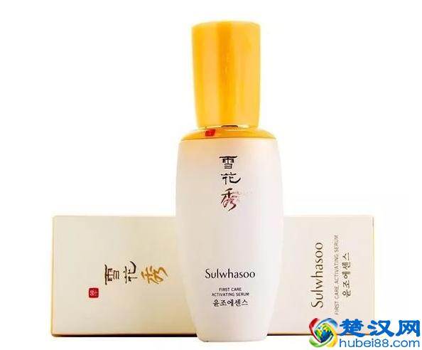 毛孔粗大用什么护肤品改善 超好用的补水收缩毛孔护肤品10强推荐