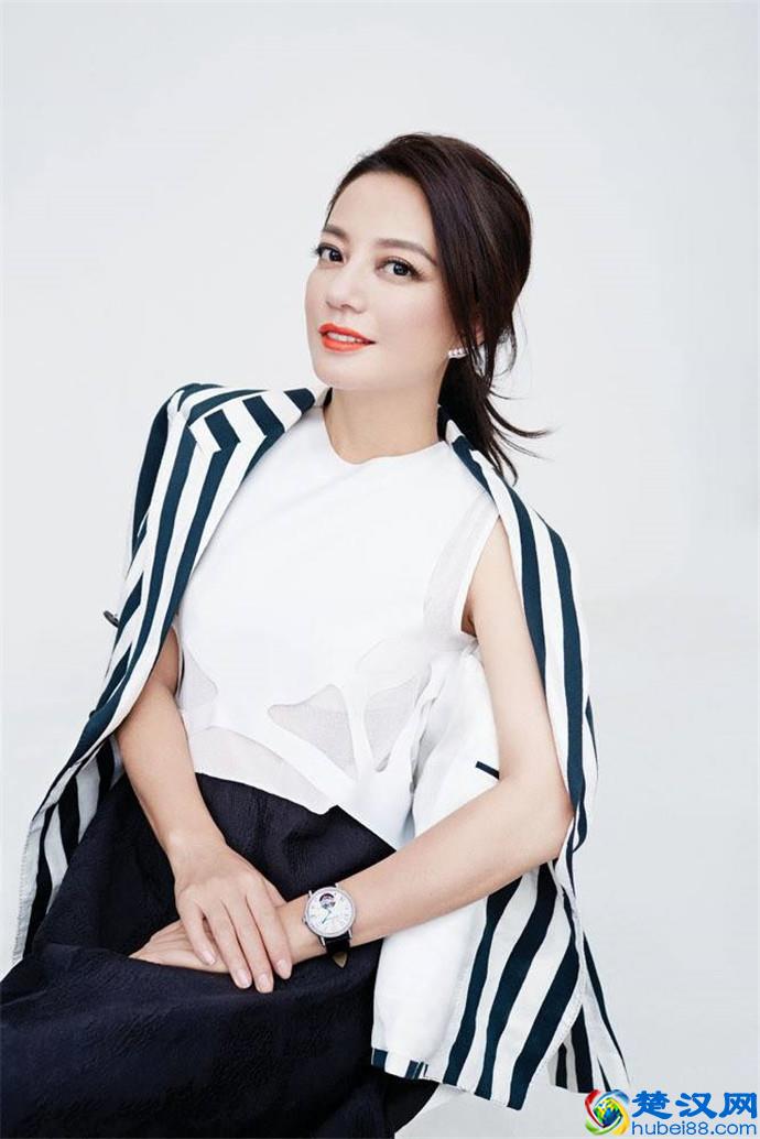 赵薇为什么没有参加中餐厅第三季