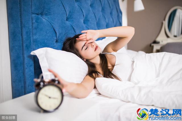 长期睡眠不足的人，身体会悄悄发生哪些变化？看完就不敢熬夜了