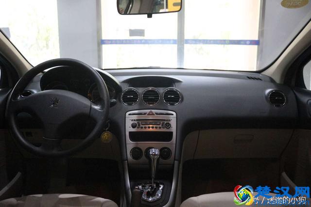 东风标志408 经典2011款