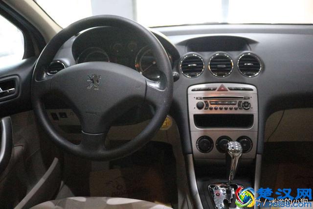 东风标志408 经典2011款