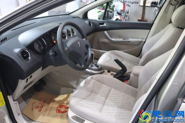 东风标志408 经典2011款