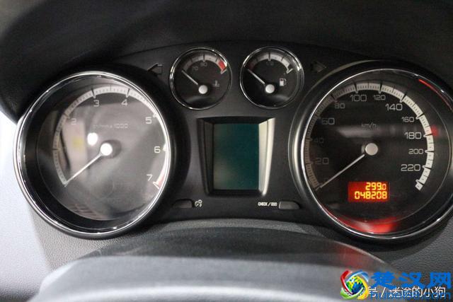 东风标志408 经典2011款