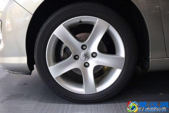 东风标志408 经典2011款