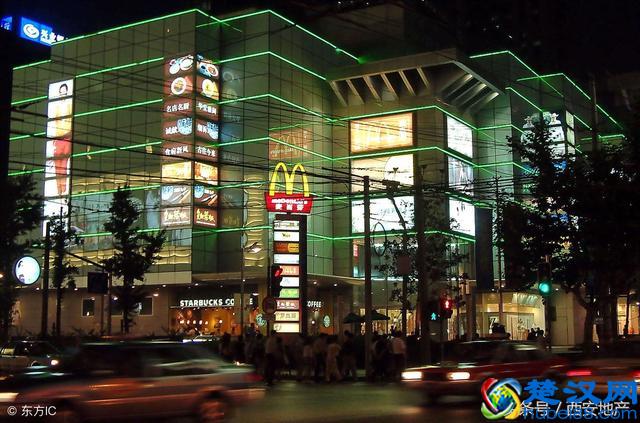 临街商铺有什么优缺点