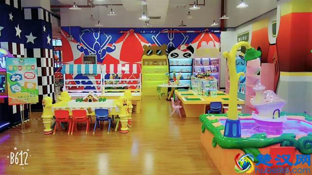 如何成功经营一家儿童游乐园？有哪些方面的技巧？