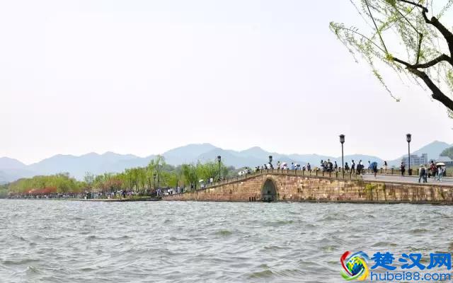 杭州哪里最好玩？这10大景点你应该知道！