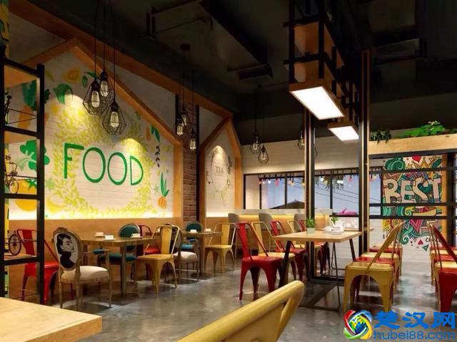 让你头疼的店铺装修，这里可能有一些风格适合你！