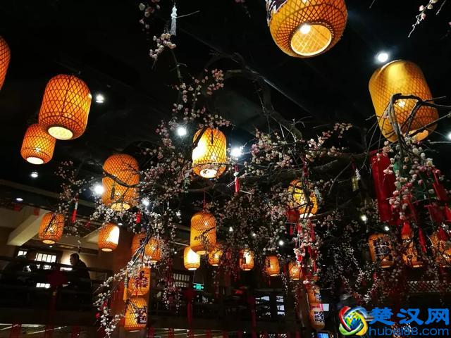 让你头疼的店铺装修，这里可能有一些风格适合你！