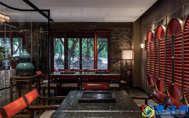 茶餐厅设计不知道这些还怎么开店铺