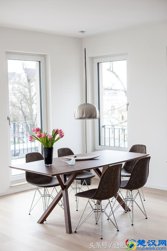 餐厅灯具别乱装，原来还有这么多讲究！快看看你家灯具选对了吗？