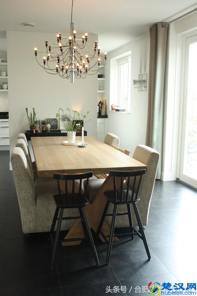 餐厅灯具别乱装，原来还有这么多讲究！快看看你家灯具选对了吗？