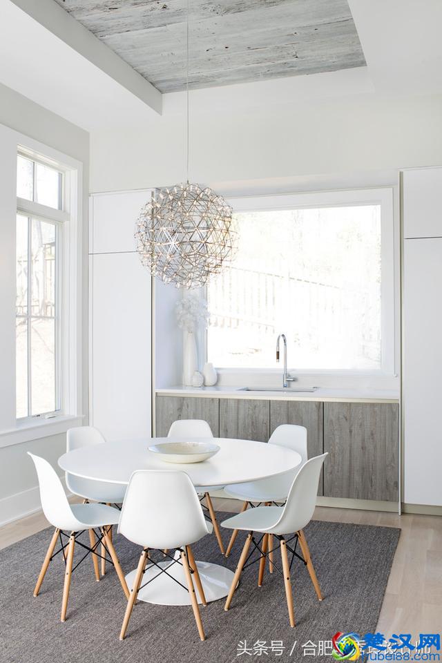 餐厅灯具别乱装，原来还有这么多讲究！快看看你家灯具选对了吗？